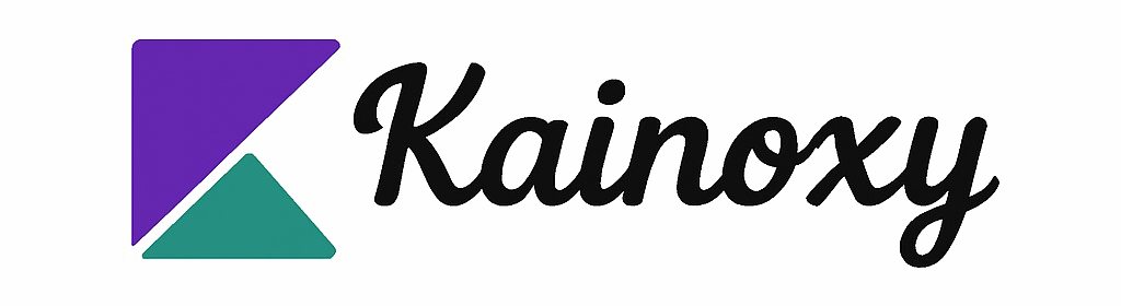 Kainoxy